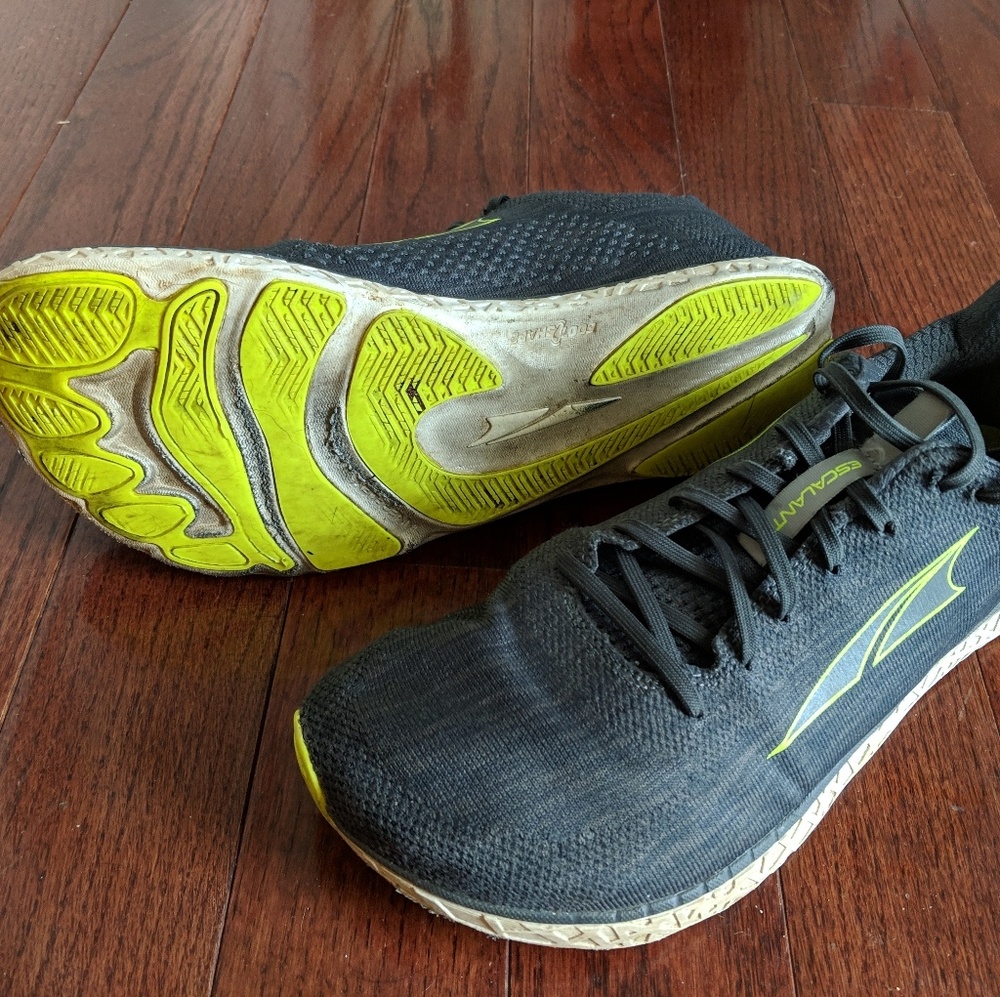 Altra Men's Escalante 1.5 Running Shoe 11 / 45